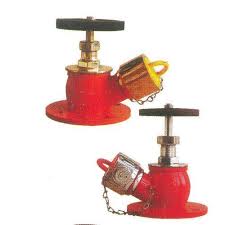 GM HYDRANT VALVE